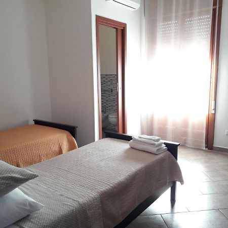 Bed and Breakfast Colori Del Salento Cellino San Marco Exteriér fotografie
