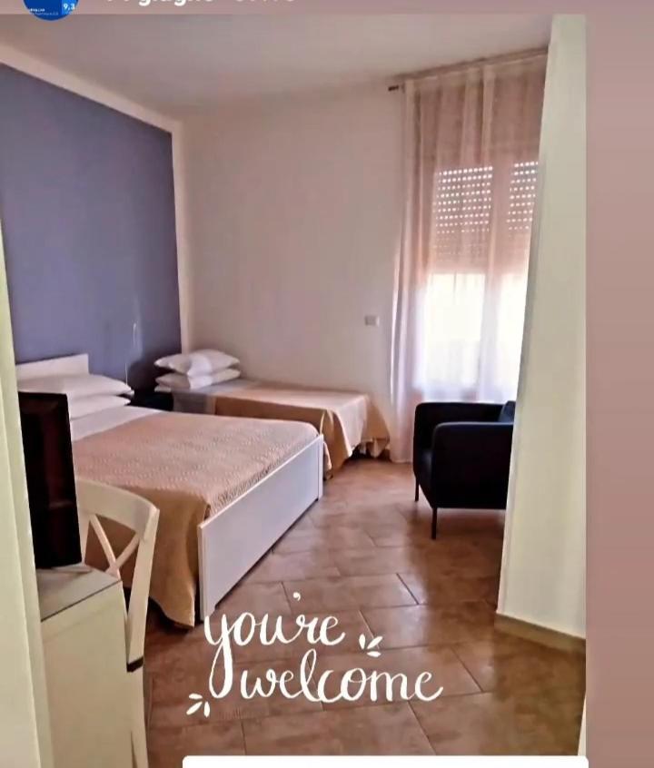 Bed and Breakfast Colori Del Salento Cellino San Marco Exteriér fotografie