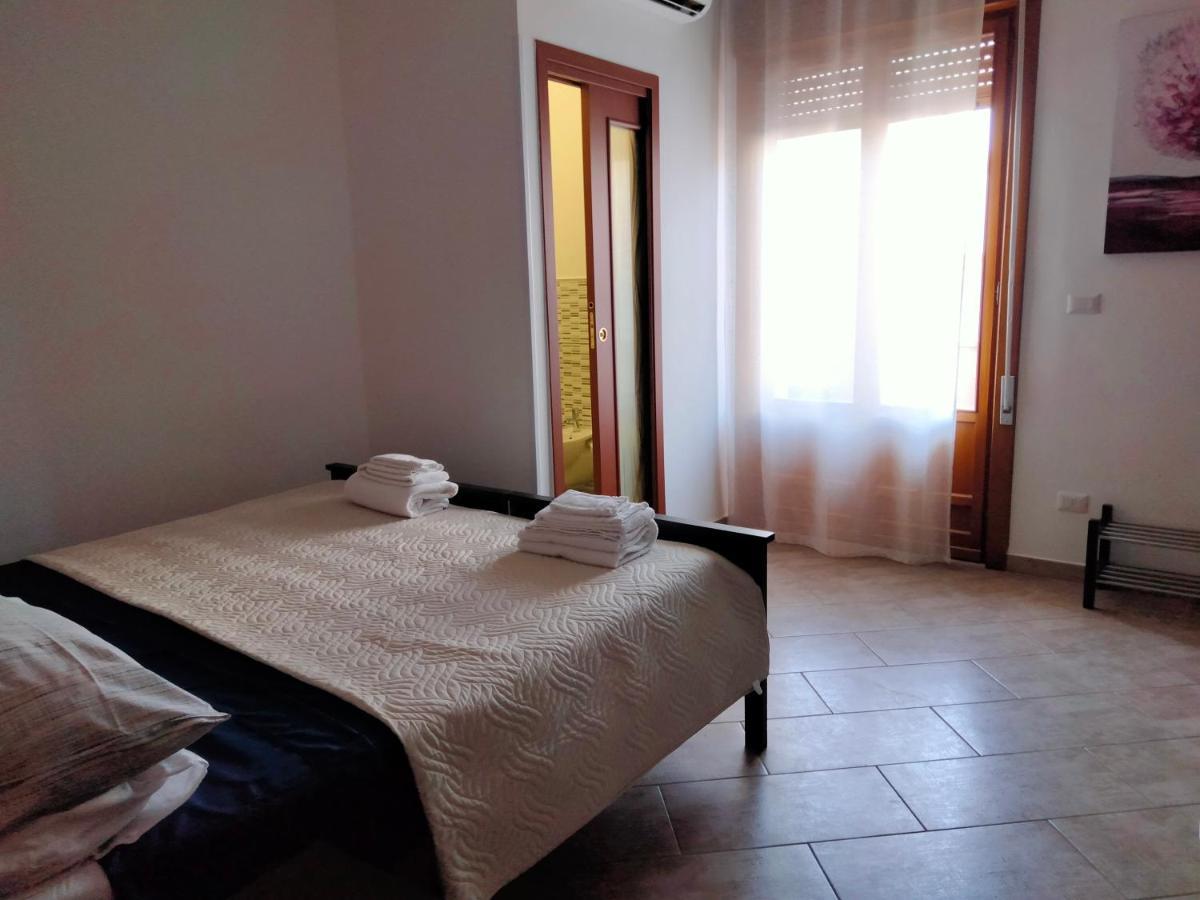 Bed and Breakfast Colori Del Salento Cellino San Marco Exteriér fotografie