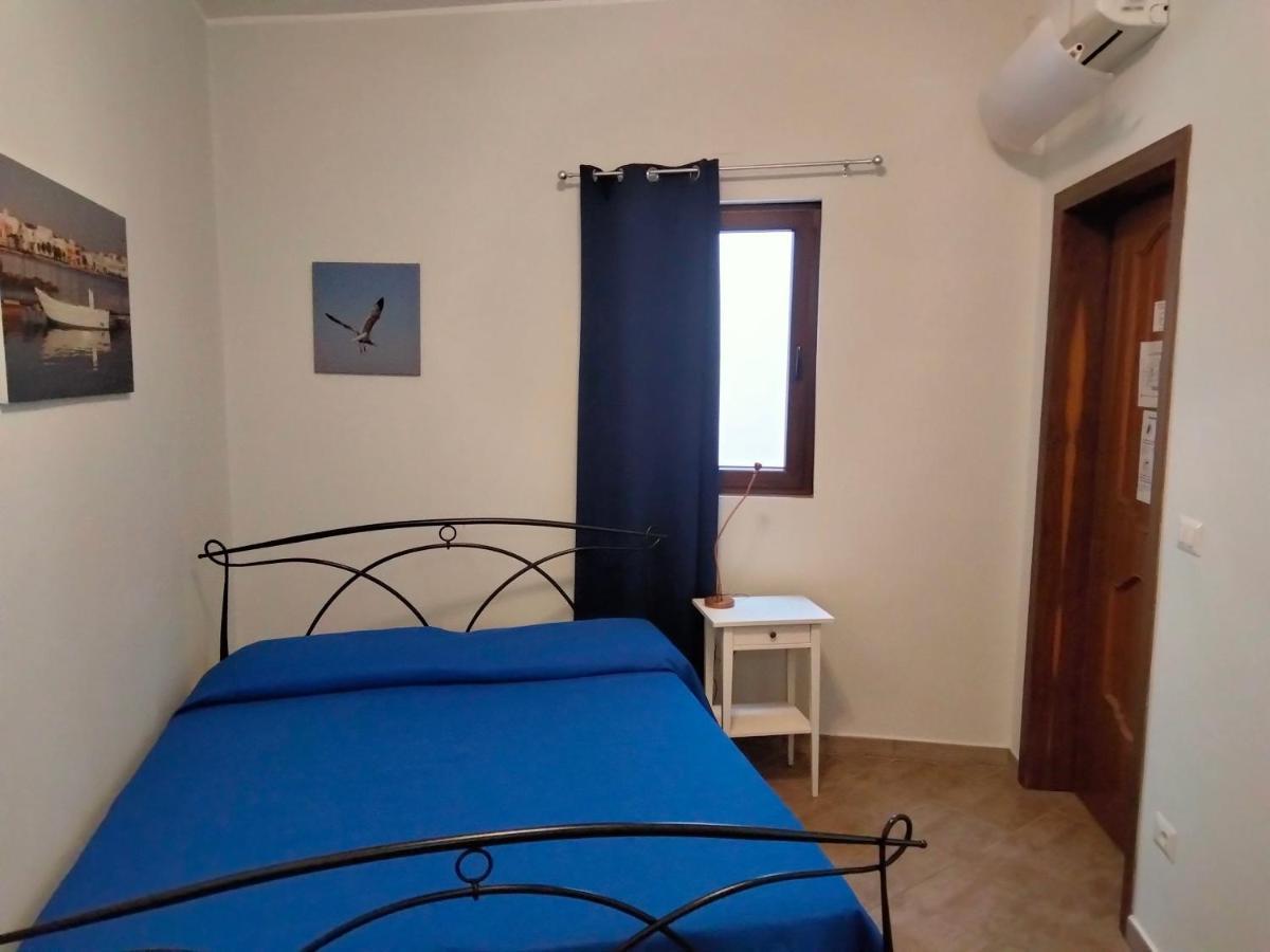 Bed and Breakfast Colori Del Salento Cellino San Marco Exteriér fotografie
