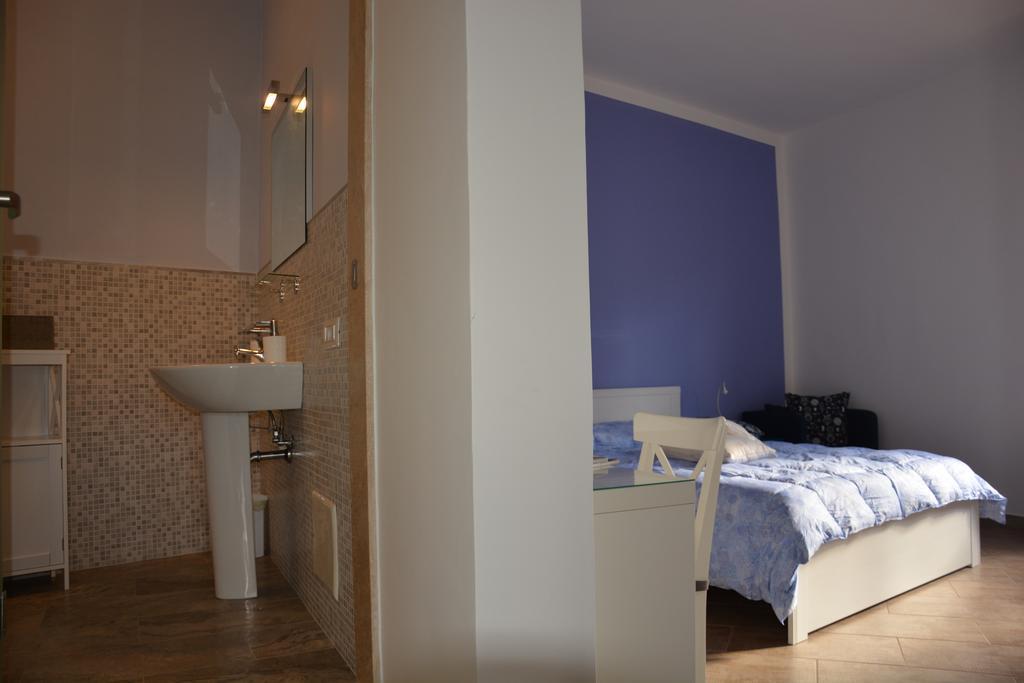 Bed and Breakfast Colori Del Salento Cellino San Marco Exteriér fotografie