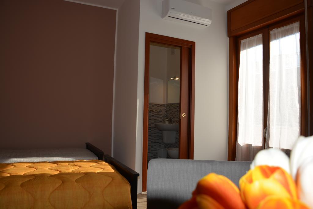 Bed and Breakfast Colori Del Salento Cellino San Marco Exteriér fotografie