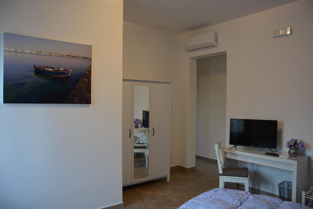 Bed and Breakfast Colori Del Salento Cellino San Marco Exteriér fotografie