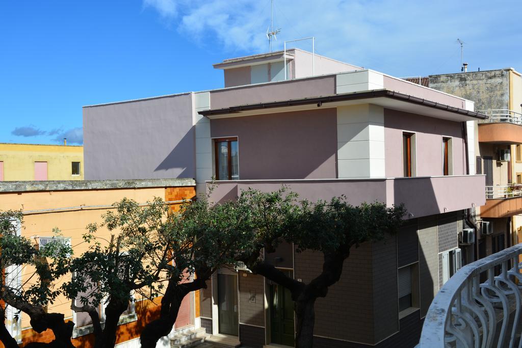 Bed and Breakfast Colori Del Salento Cellino San Marco Exteriér fotografie